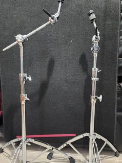 Mapex Falcon cymbal stands