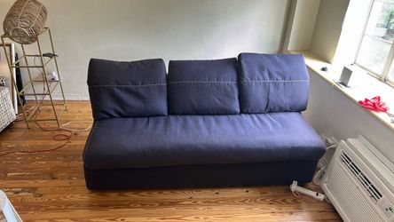 Free couch