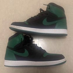 Air jordan 1 Pine Green 2.0 Size 11M