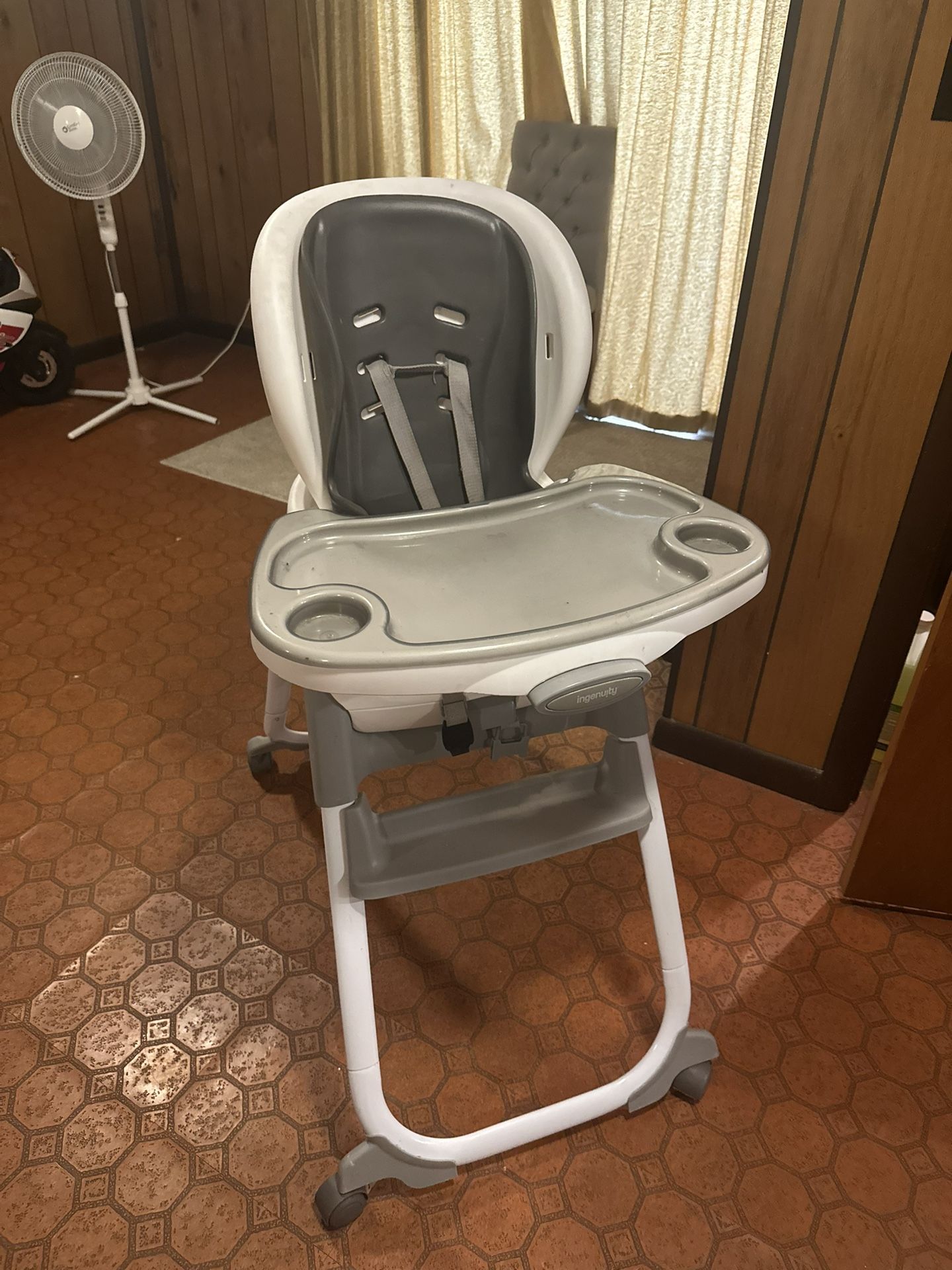 High Chair