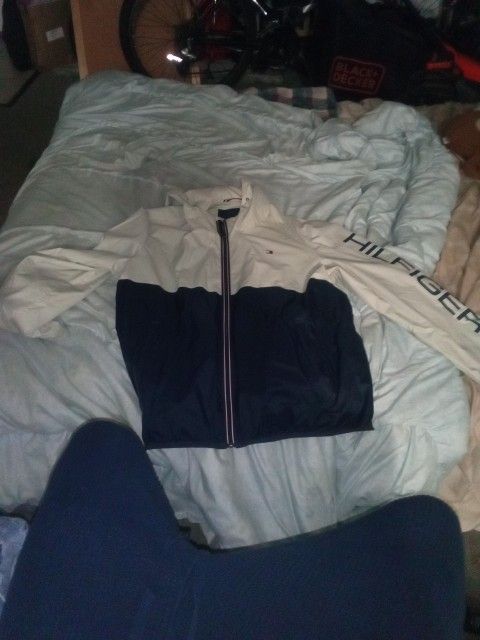 Tommy Hilfiger Jacket