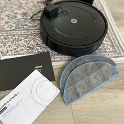 Roomba Type Vacuum By iRobot
