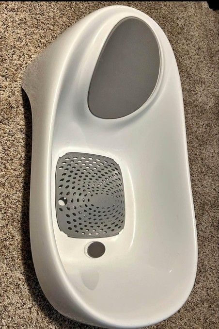 Baby Bath Tub