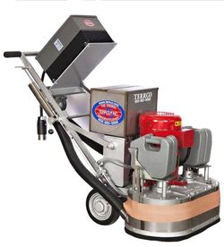 701-S VAR Floor Grinder – Heavy Concrete Unit