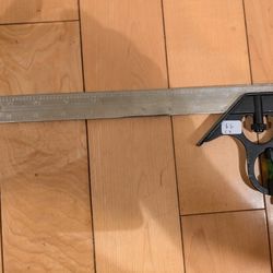 Leveling Tool