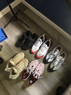 Nike Shoes Men