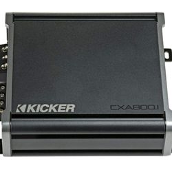 Kicker Cxa800 800 W Amp