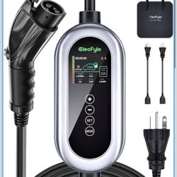Ev Charger
