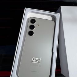 Samsung Galaxy s24 128GB Unlocked any carrier