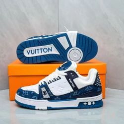 Louis Vuitton LV Trainers Unisex