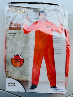 Escaped   Convict