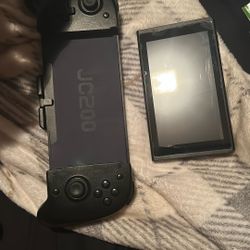 NINTENDO SWITCH FOR SALE