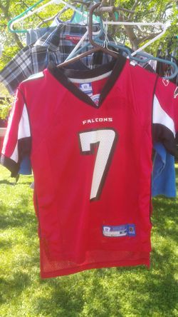 Real NFL kids jersey