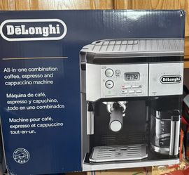 Delgonghi All In One