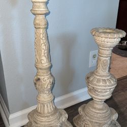 Candle Stick Holders