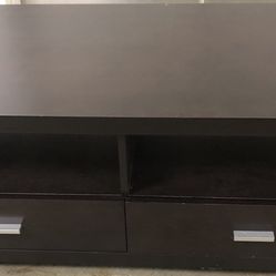 Derwent Coffee Table with Drawers