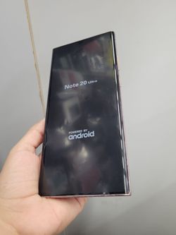 Samsung Note 20 Ultra