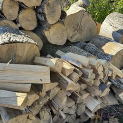 Firewood’s 