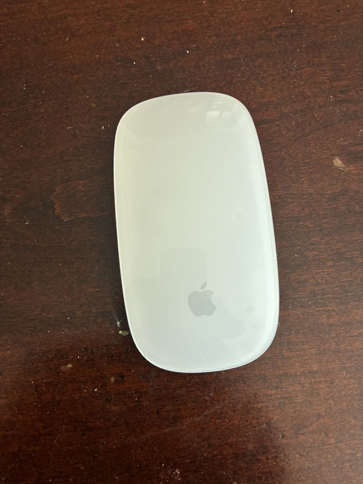 Apple Magic Mouse 2 Wireless Mouse