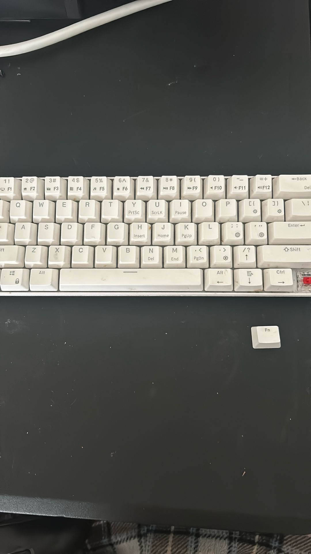 Rk61 Keyboard 