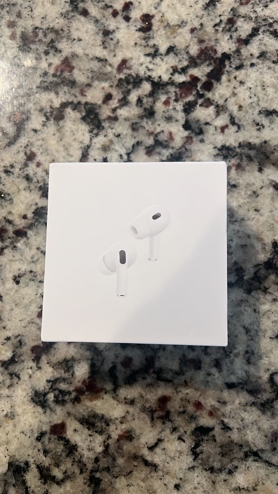 AirPods pros 2