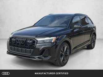 2025 Audi Q7