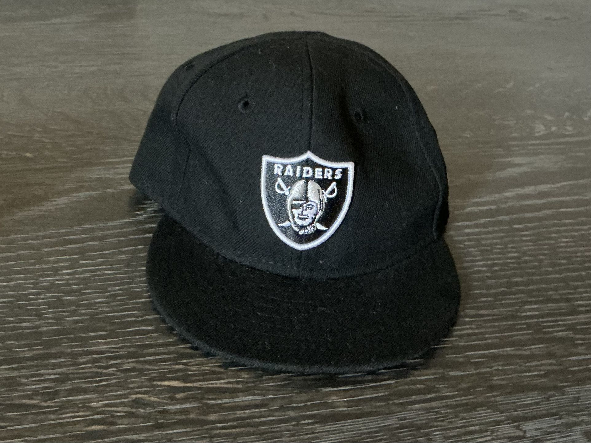 New Era Raiders Infant Hat 