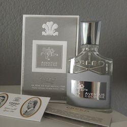Creed Aventus Cologne