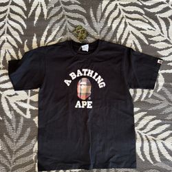 Bape T shirts