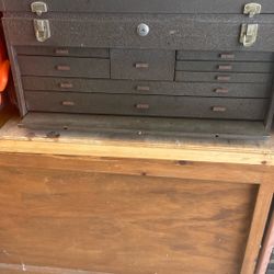 Machinist Tools. Willing to sell items individually also