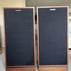 Klipsch Chorus II