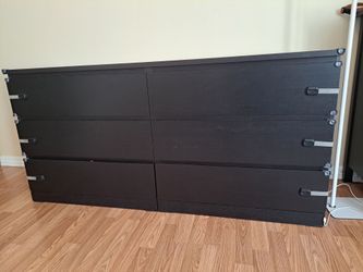 Ikea Dresser