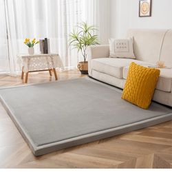 Tatami Mat Japanese style baby thick mat cushion