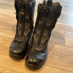 HAIX Boots 