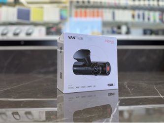 Vantrue Nexus N4 Pro S ((Take It Home In Payments/ llévatelo a casa en pagos) only $10 down