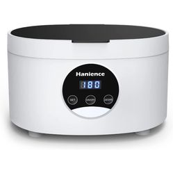 Ultrasonic Jewelry Cleaner