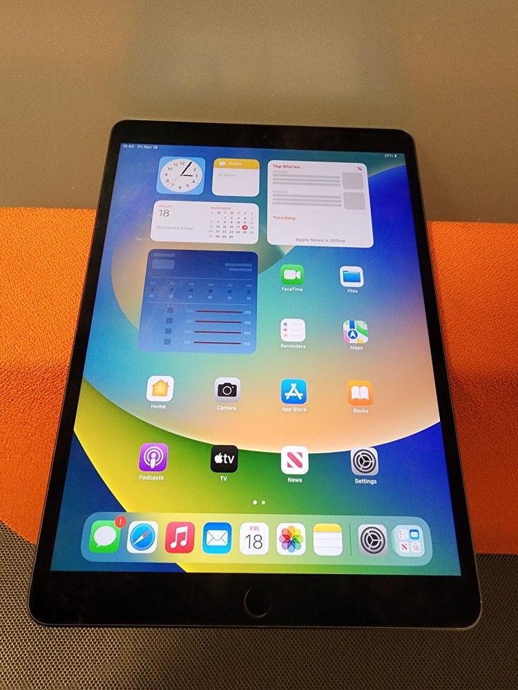 Apple Ipad Air 3rd Gen 256gb