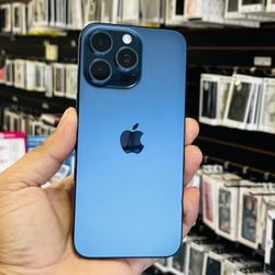 iPhone 15 pro 256gb unlocked