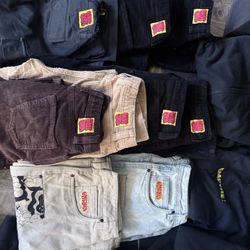 Empyre Jeans One Hoodie And One Tshirt 