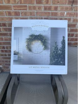 Wreath