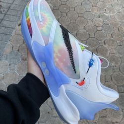 Nike Bbs 2.0 Size 17