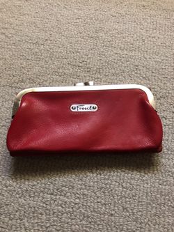 Wallet fossil