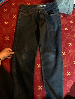Jeans (boys)