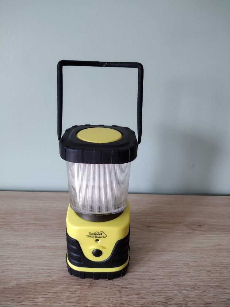 Patio/Campground Lantern