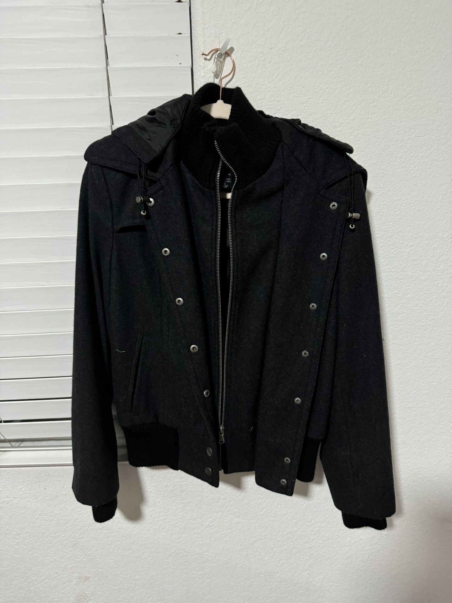 New York And Company Jacket