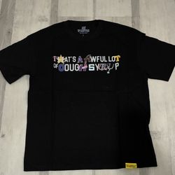 "That's An Awful Lot of Cough Syrup" T-Shirt 