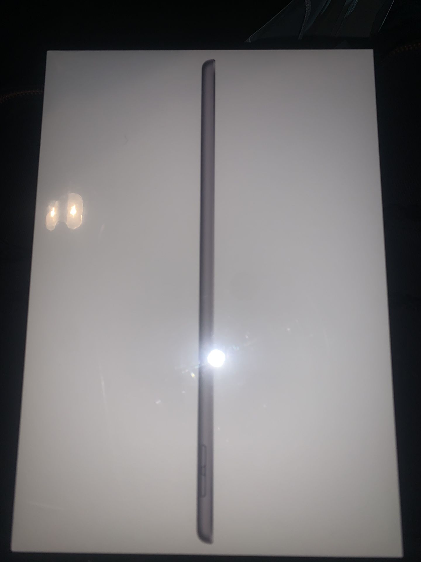 Apple Ipad 9th Generation 64gb Sealed