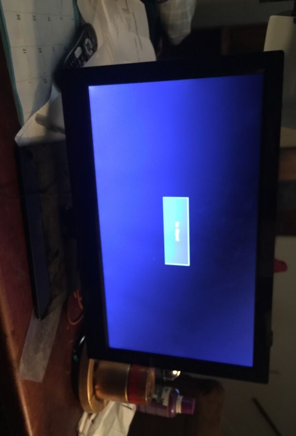 19in CRAIG Led Flat screen tv