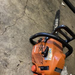 Echo Chain Saw