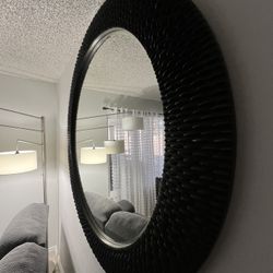Mirror.